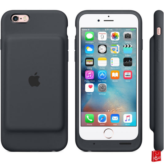 Apple iPhone 6/6s Smart Battery case