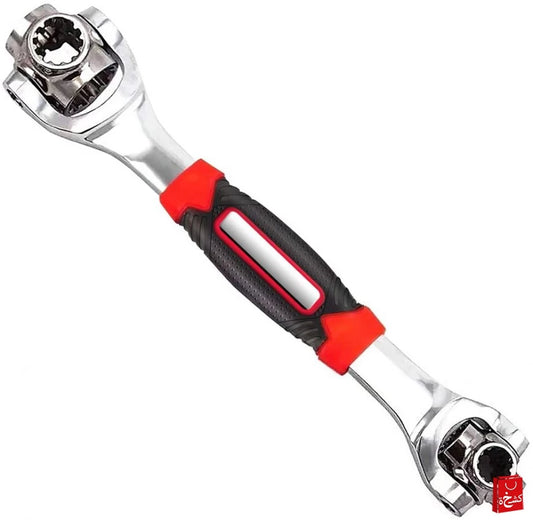 48 in1 Multifunction Hand Tool