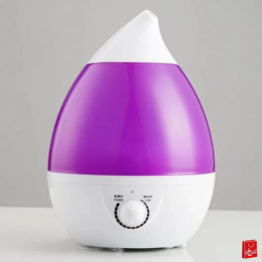 Air Humidifier