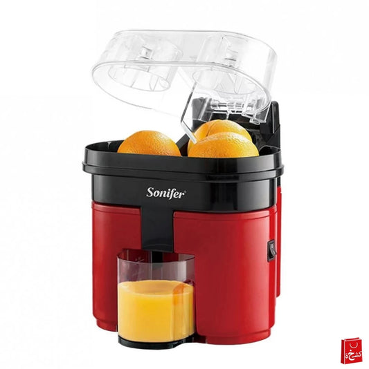 Sonifer Double Juicer SF-5521