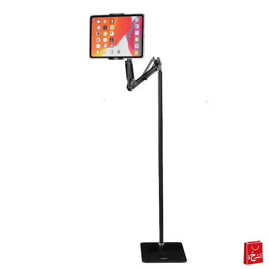 XO Floor Stand for Mobile and Tablet XO-C137 – Black