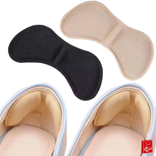 Anti-Slip Protection Shoe Pads For Men & Women-1 Pair