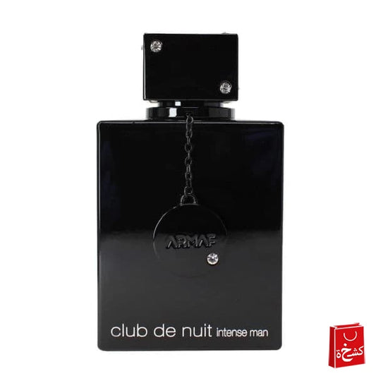 Armaf - Club De Nuit Intense Eau De Toilette - 105ML - Men