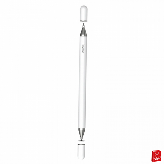 WIWU PENCIL ONE - 2 in 1 Passive Capacitive Pen