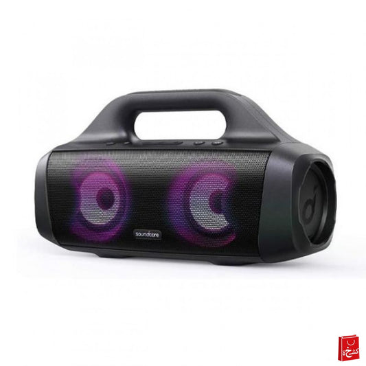 Anker Soundcore Select Pro – Black