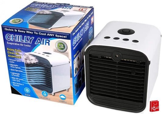 Chilly AIR Air Cooler