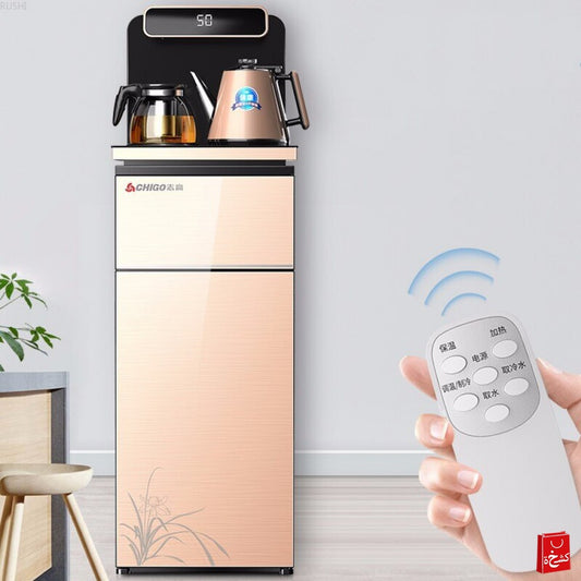 Smart Tea Bar Machine Water Dispenser