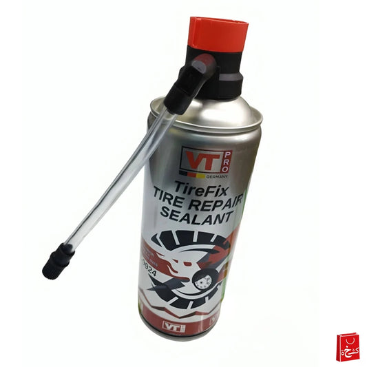 Tyre Sealer Inflator (450ml)