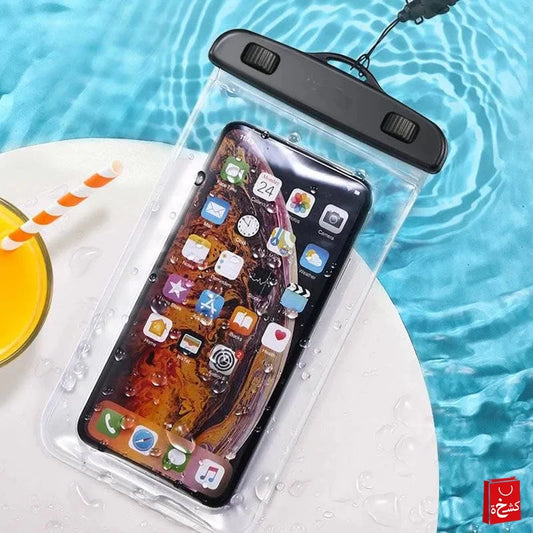 Waterproof Bag For mobile phones