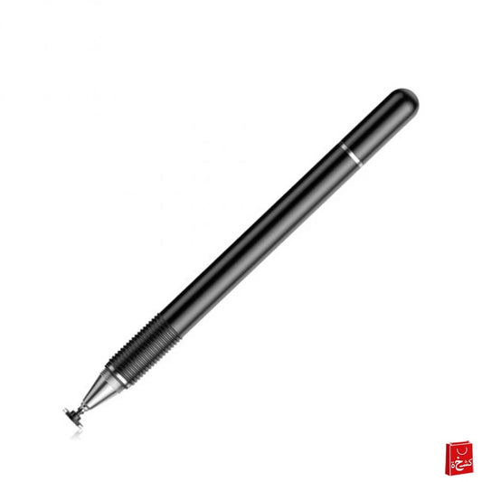 Baseus Golden Cudgel Capacitive Stylus Pen Black