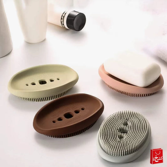 Soap Dish for Shower