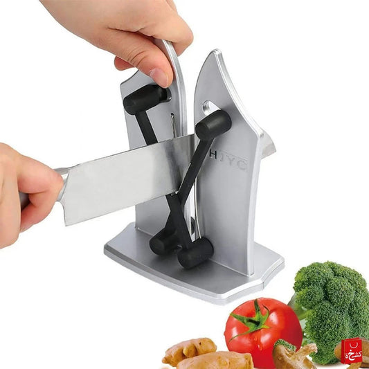 Bavarian Edge Kitchen Knife Sharpener