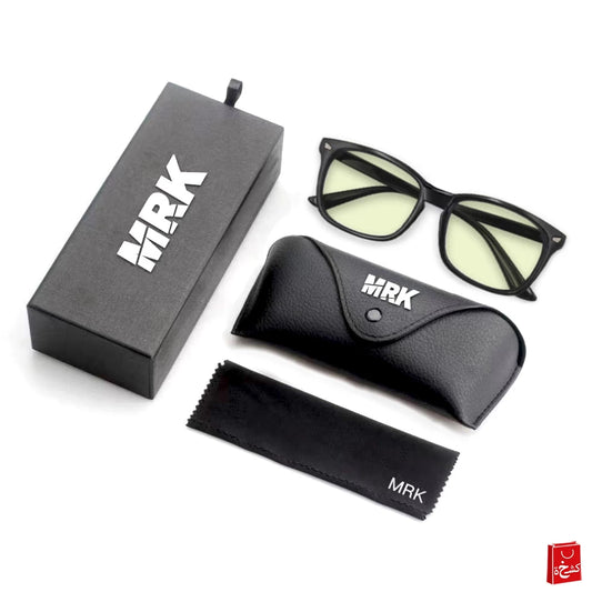 Anti-Fatigue Computer Monitor Gaming Glasses Reduce