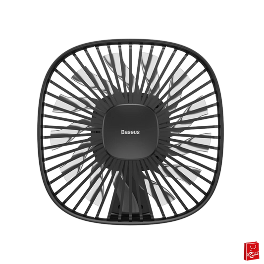 Baseus Natural Wind Magnetic Rear Seat Fan