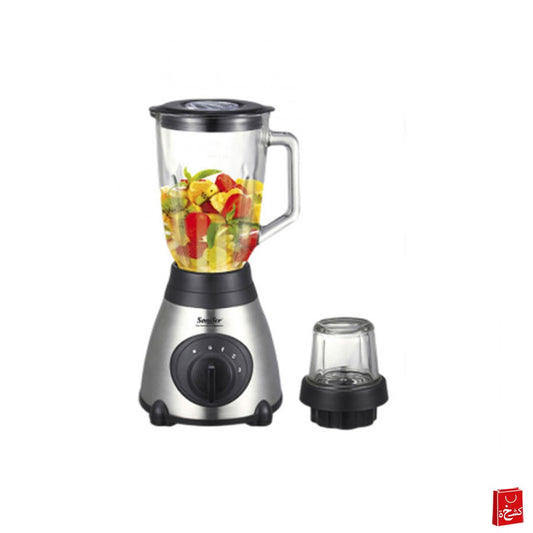 Sonifer  Blender 400W，1.5L capacity SF-8006