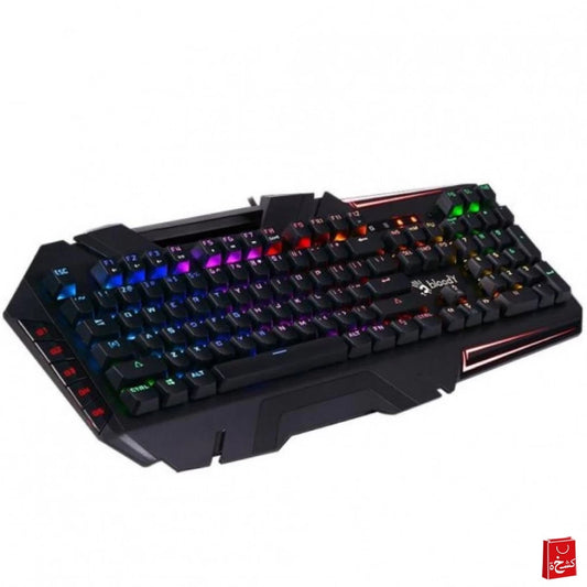 Bloody B880R RGB Mechanical Gaming Keyboard