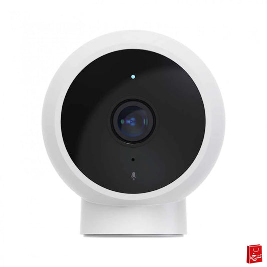 Xiaomi Smart Camera 170 Wide Angle Compact Camera HD 1080p Night Vision Work With Mijia