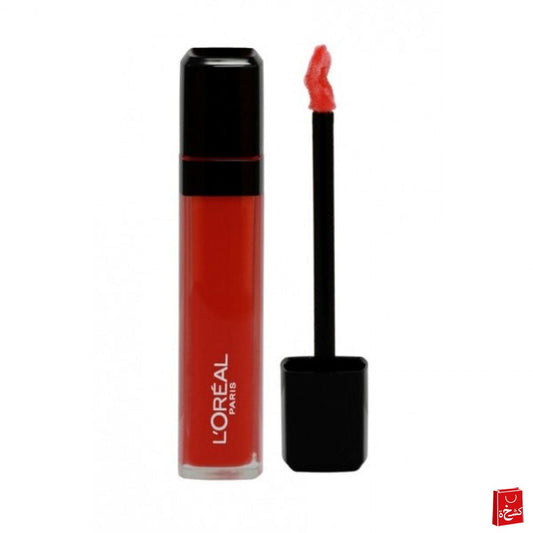404 Raspoutine Me - Infallible Mega GLOSS by L'Oréal Paris