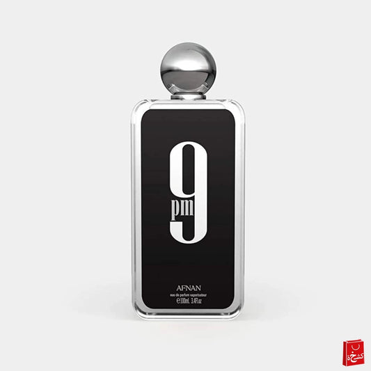 Afnan 9 PM For Unisex EDP 100 ml