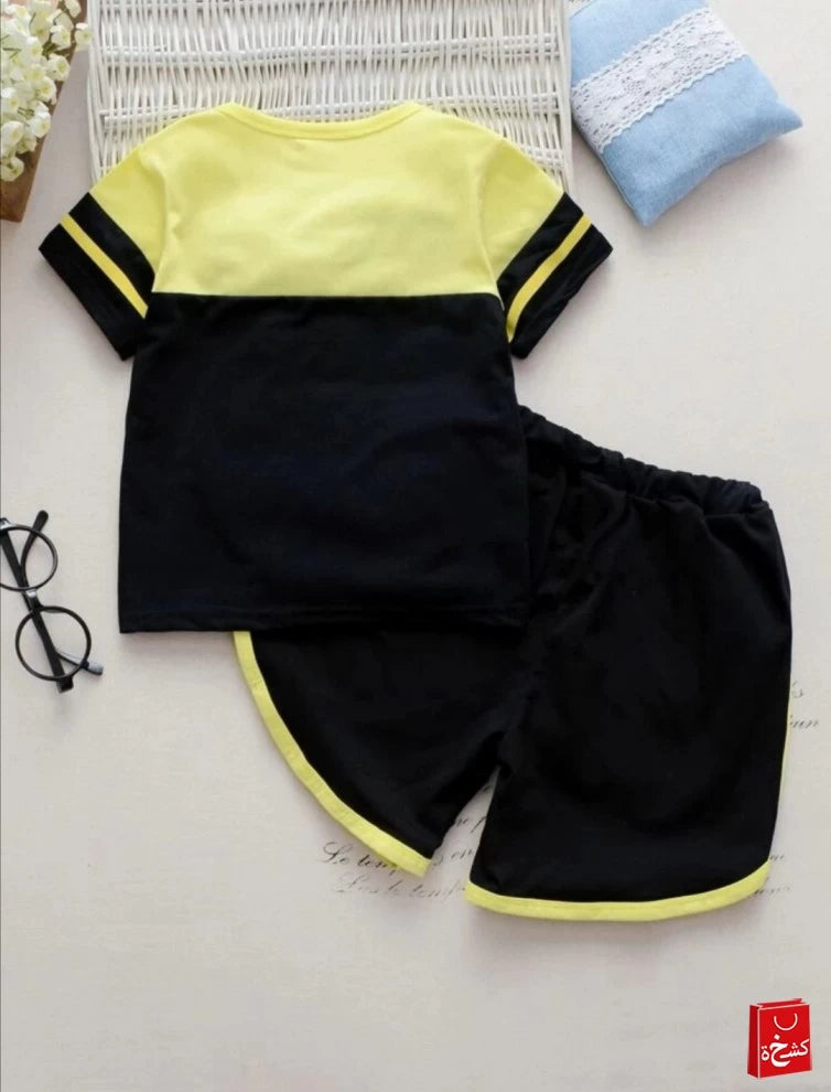 children clothes set