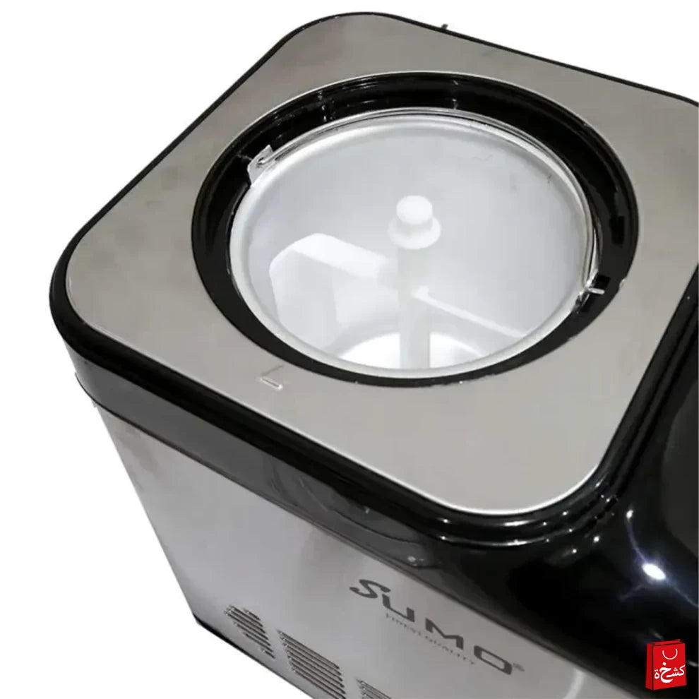 Sumo SM-9091 Ice Cream Maker Machine