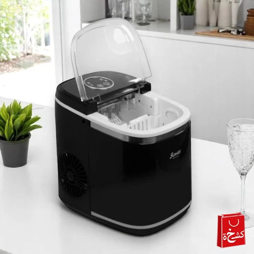 Sumo 130watt SM-9051 Ice Maker- 2.2lit