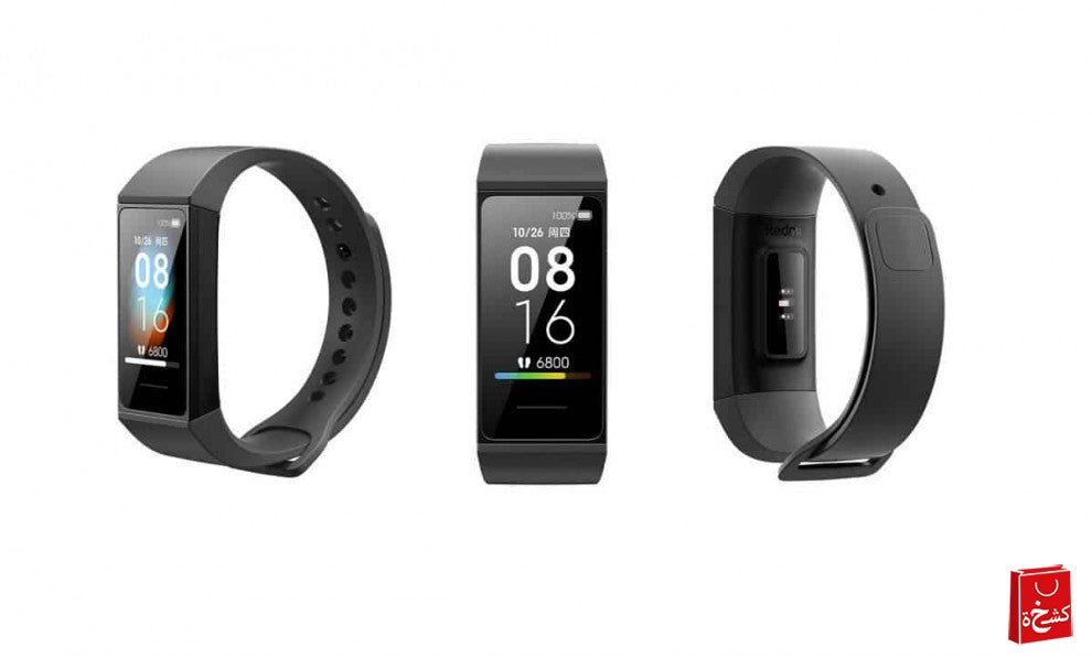 Xiaomi Mi Smart Band 4C