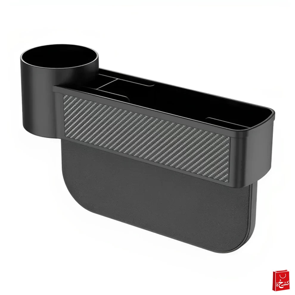 Car Seat Gap Catcher Filler Storage Box