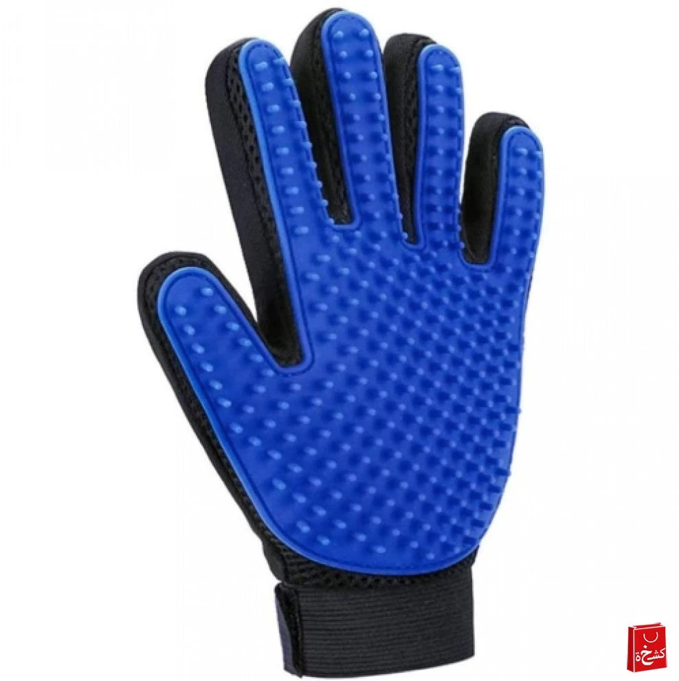 Cat Finger Glove, for Easy Pet Grooming