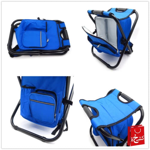 Camping Backpack Chair