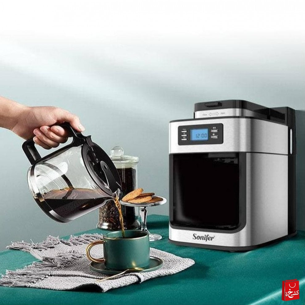 Sonifer Coffee Maker SF-3541