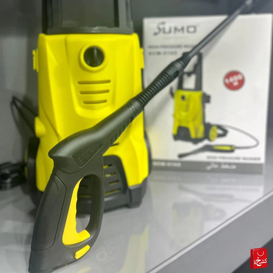 Sumo High Pressure Washer SCW-165
