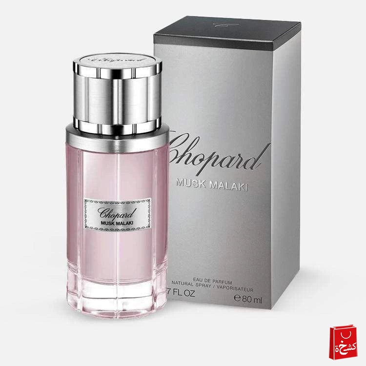 Chopard Musk Malaki Eau De Parfum For Men 80ml