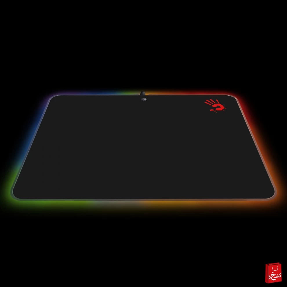 Bloody MP-50RS RGB Gaming Mouse Pad