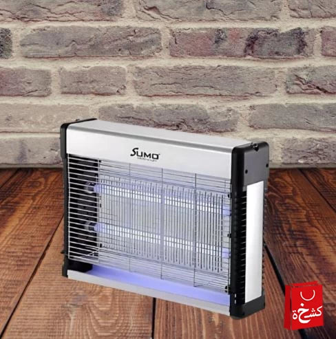 Sumo 206B Electric Insect Killer & Zapper 30W