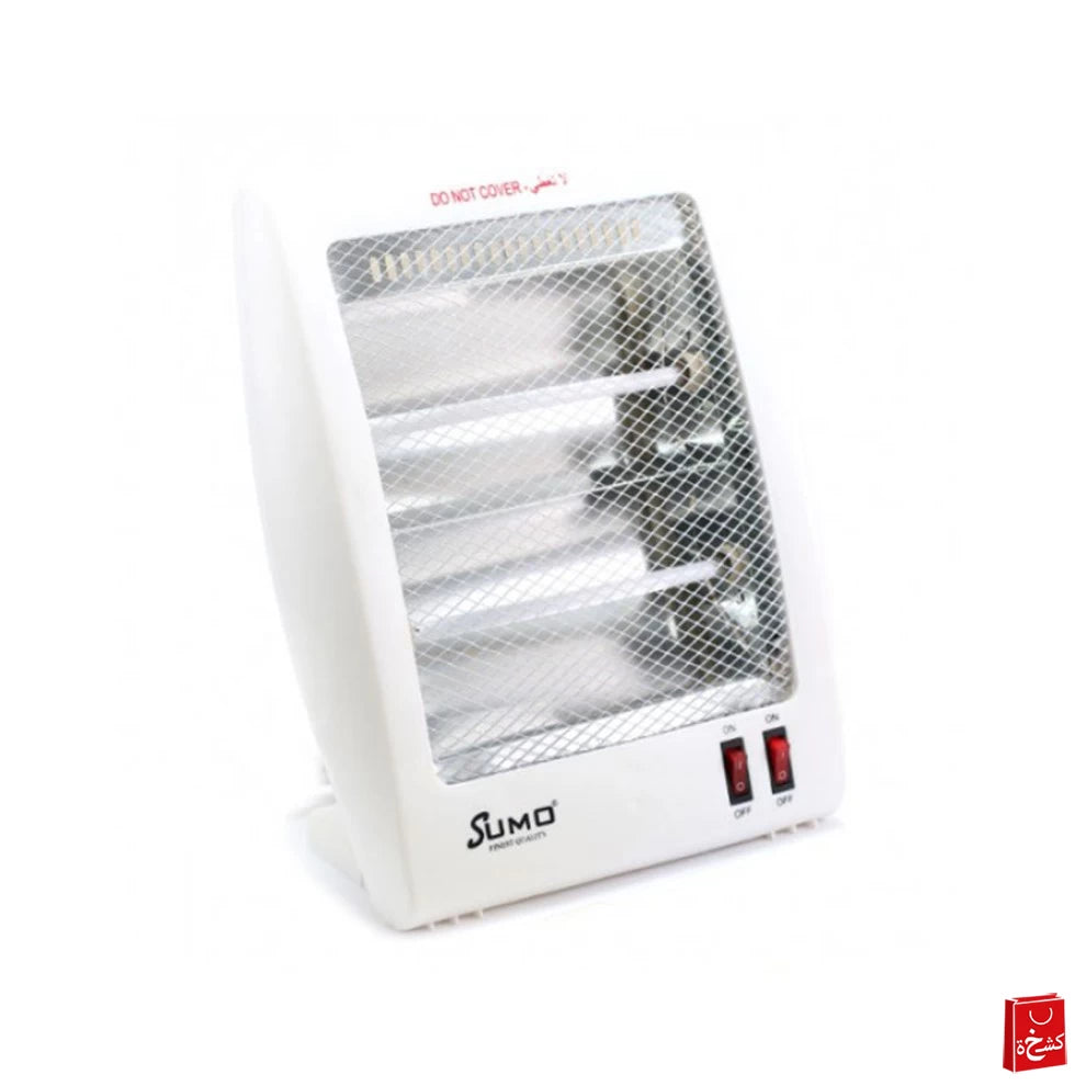 Sumo Quratz Heater 800W