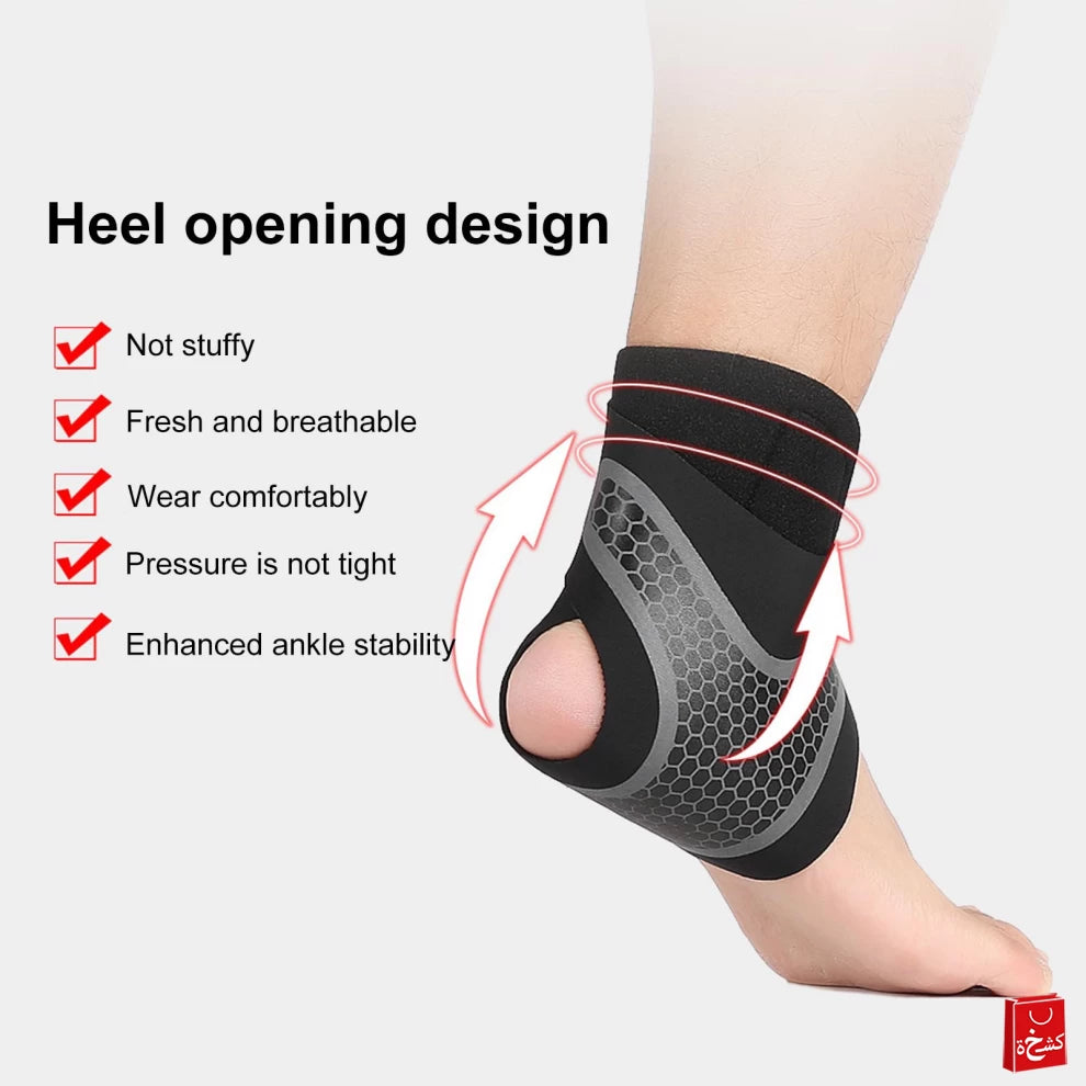Sports Ankle Protection