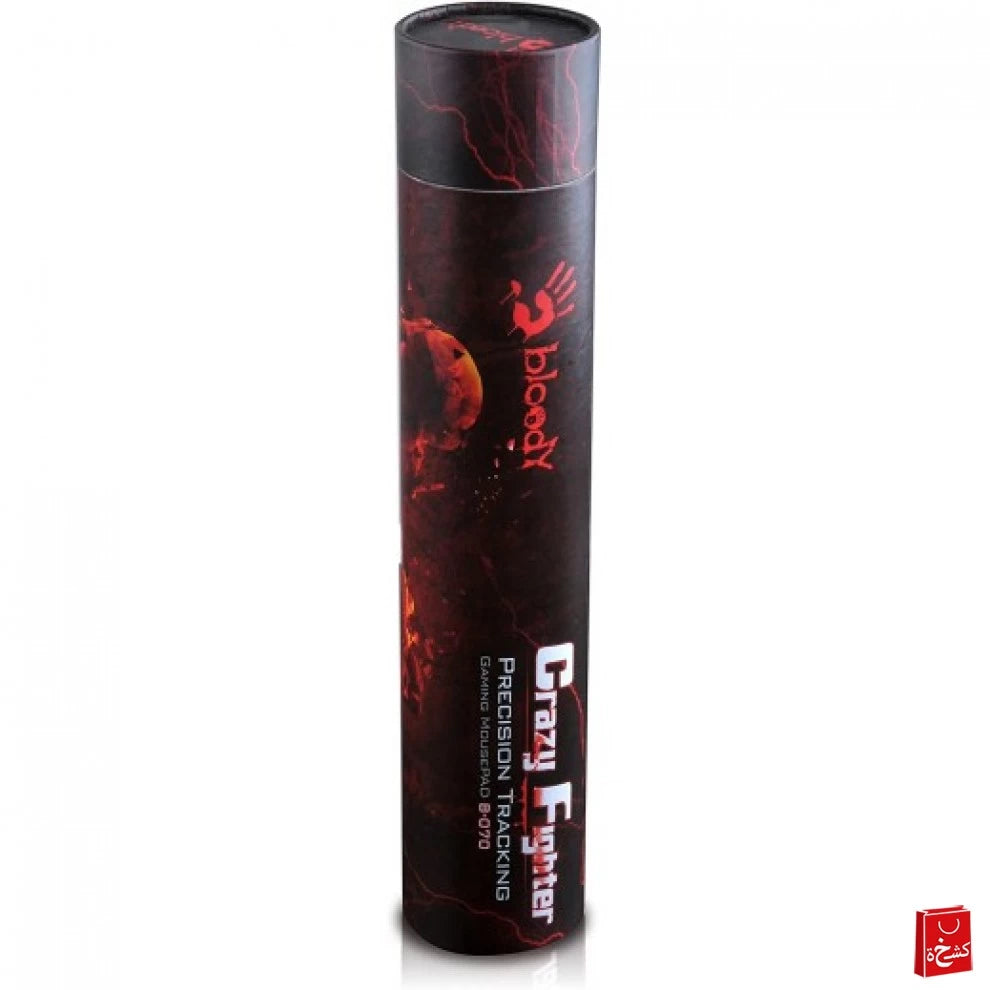 Bloody Mouse Pad B-070