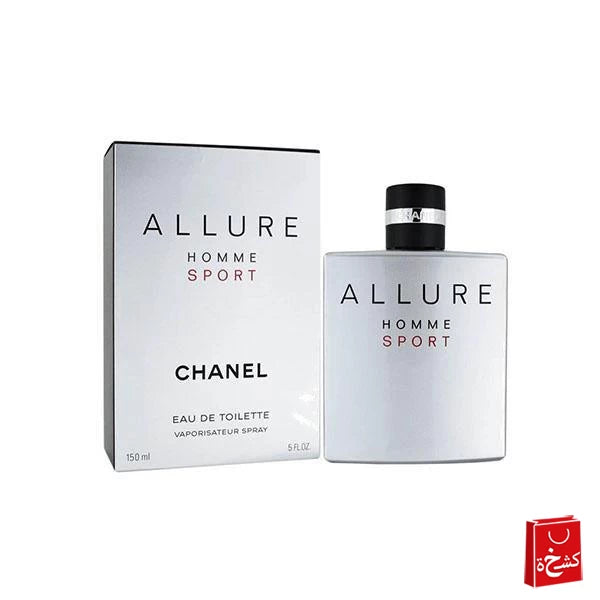 Chanel Allure Sport EDT 100ml For Men