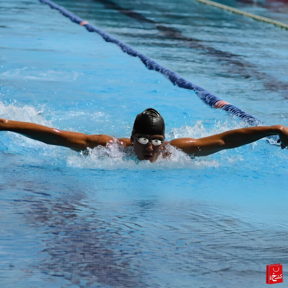 Swim Goggles Sports Swimming Glasses
