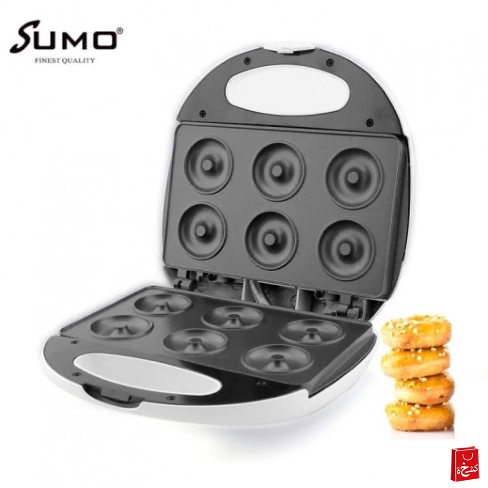 Sumo Mini Donuts Maker