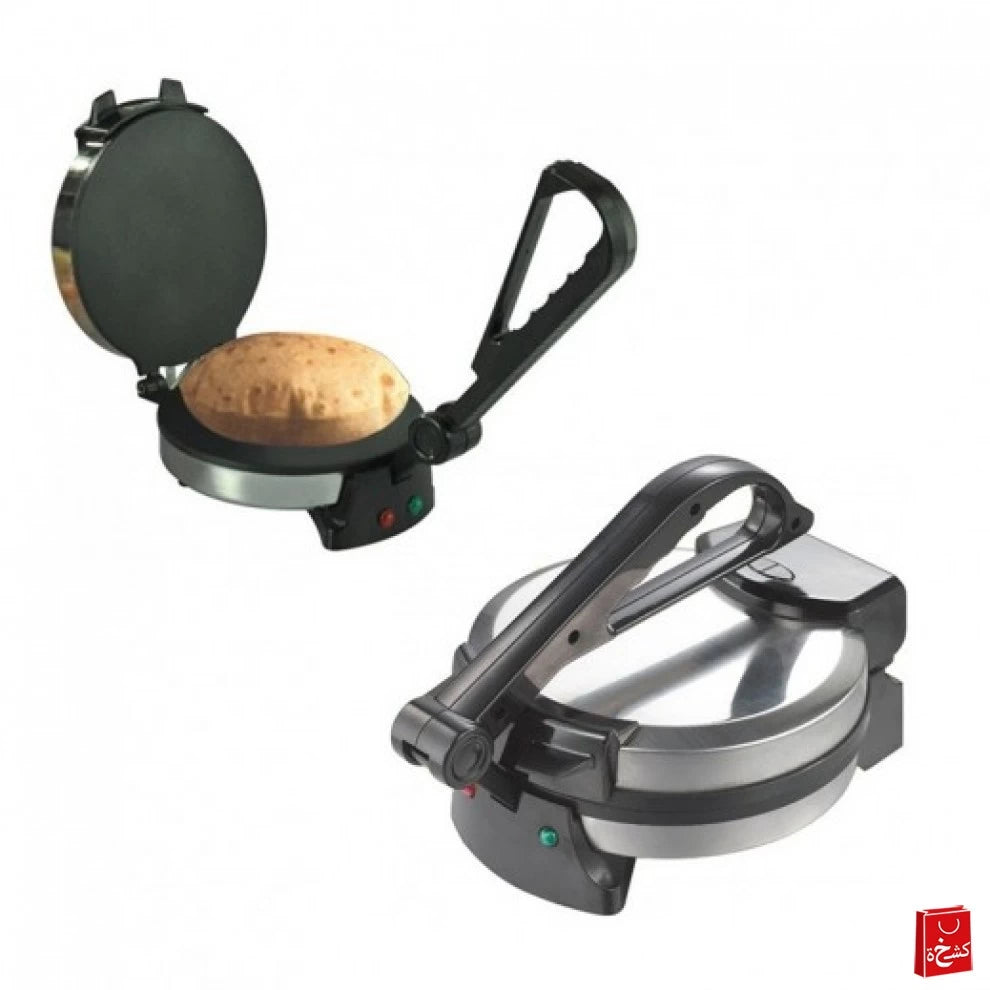 Sumo Roti & Chappati Maker 30CM - 1200W SX8165