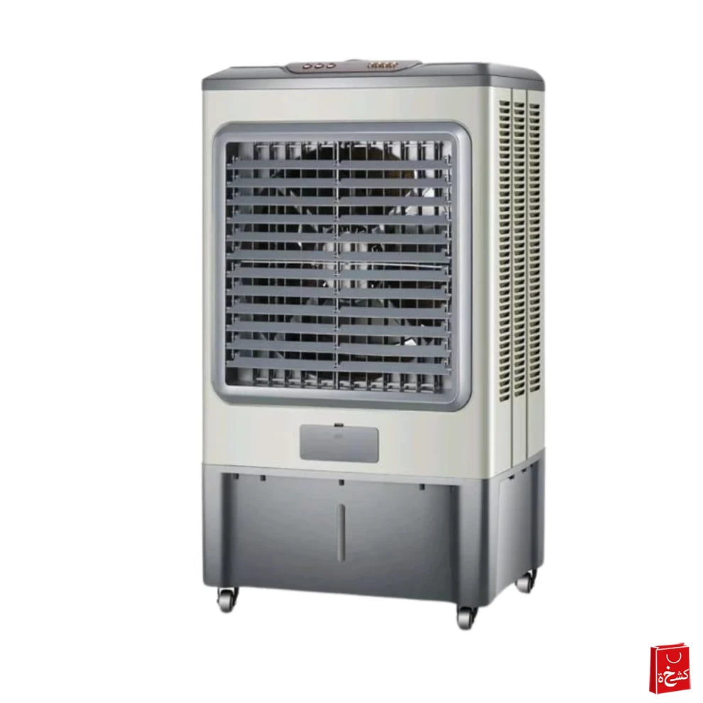 SUMO SM-164 Desert Air Cooler & Air Conditioner – Powerful Cooling Solution