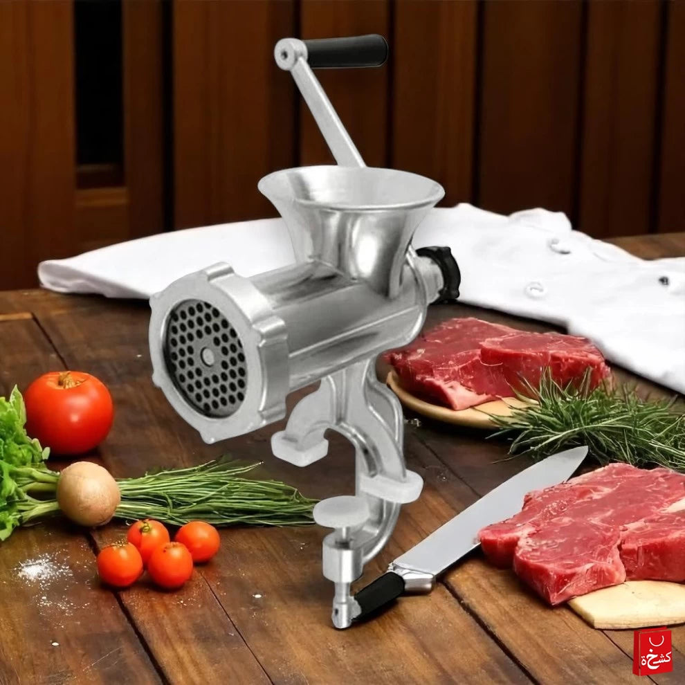 Sumo Manual Meat Grinder Mincer for Meat & Veggies SM-H003