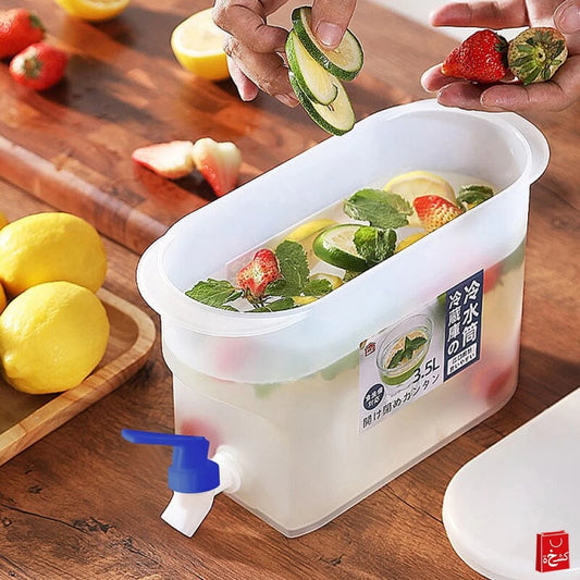 Water Pots Bottle-3.5Lt