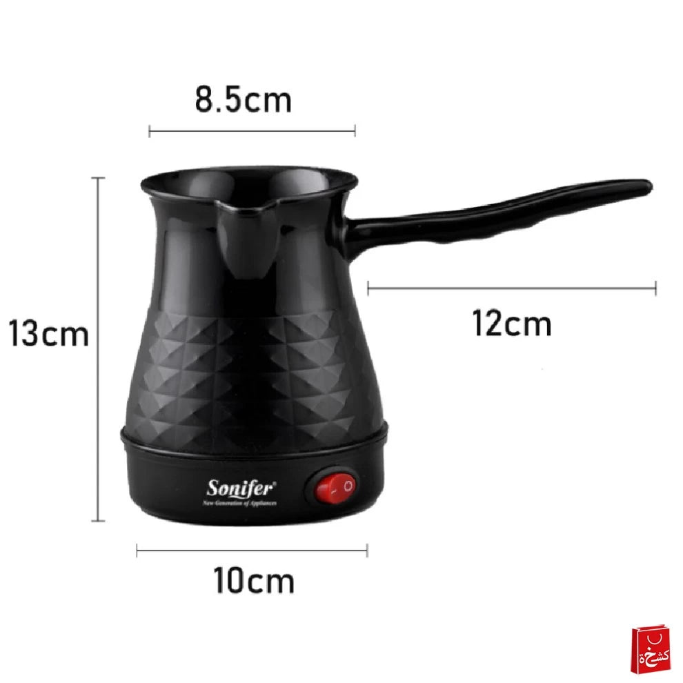 Sonifer Coffee Maker SF-3524