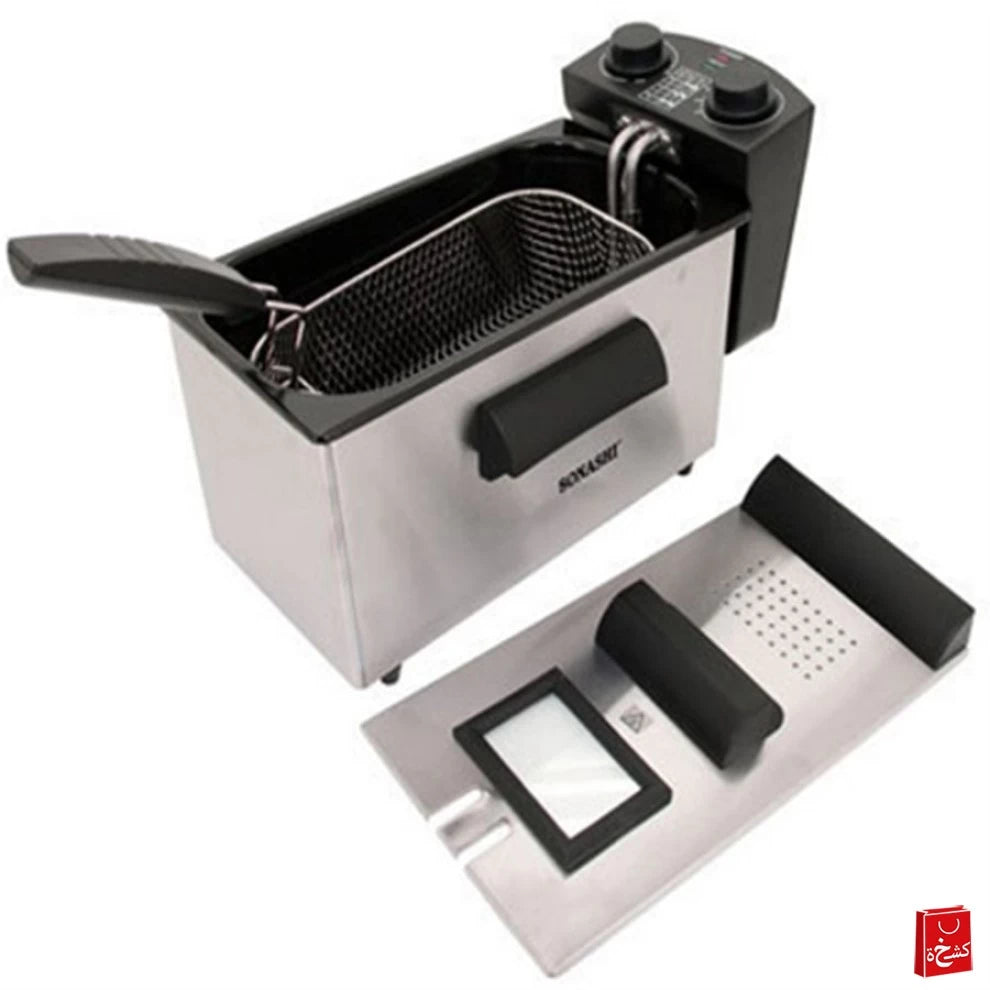 Sumo Deep Fryer 3.5 Litre sdf-7350