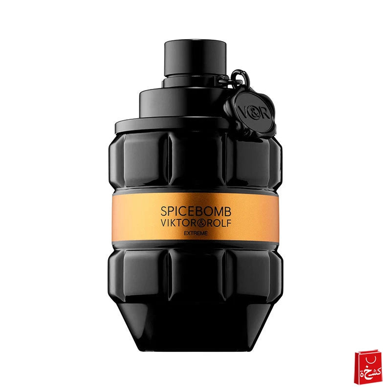 Spicebomb Extreme Viktor&Rolf for men