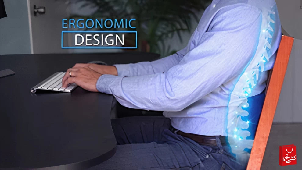 Spark Innovators Comfy Curve