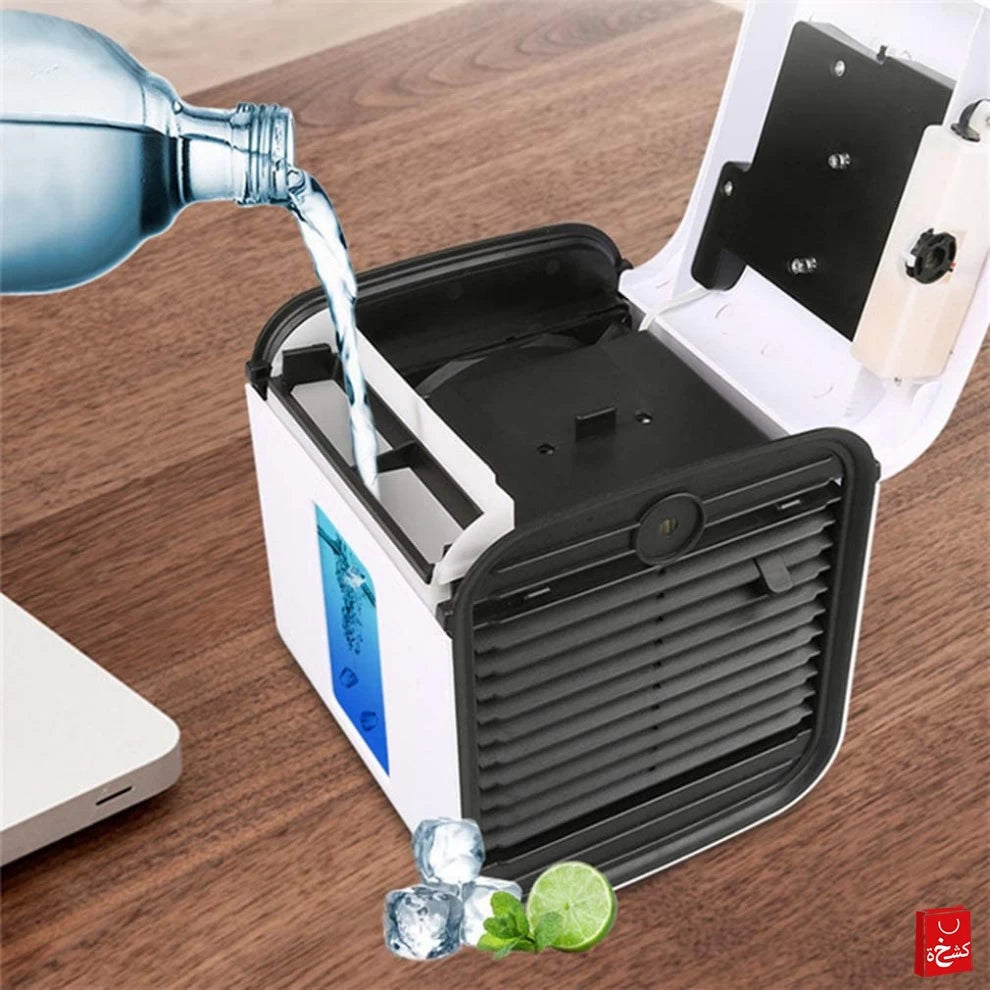 Chilly AIR Air Cooler
